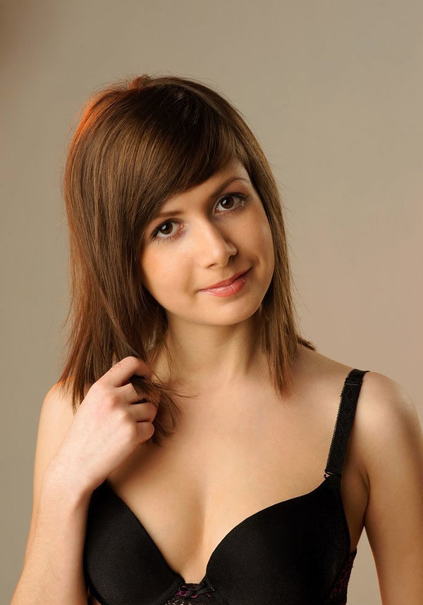 Маришка, 19