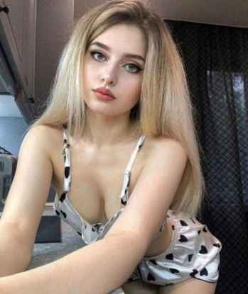 Даша, 22